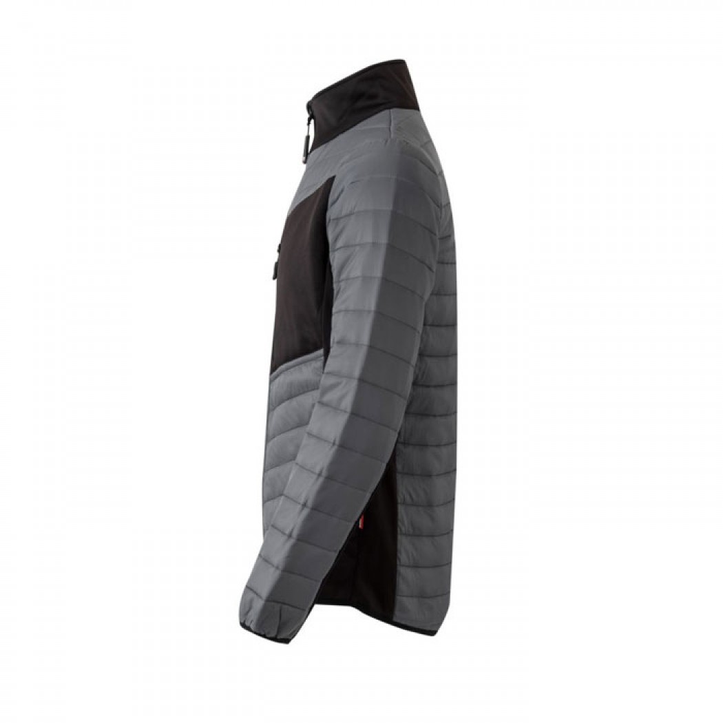 Velilla Lightweight Padded Jacket Navy/Black