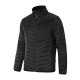 Velilla Lightweight Padded Jacket Black