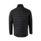 Velilla Lightweight Padded Jacket Black