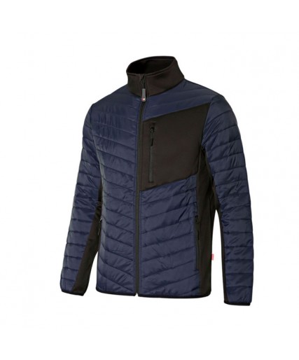 Velilla Lightweight Padded Jacket Navy/Black