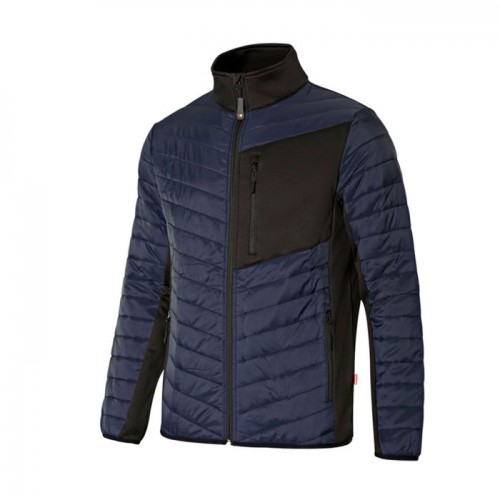 Velilla Lightweight Padded Jacket Navy/Black