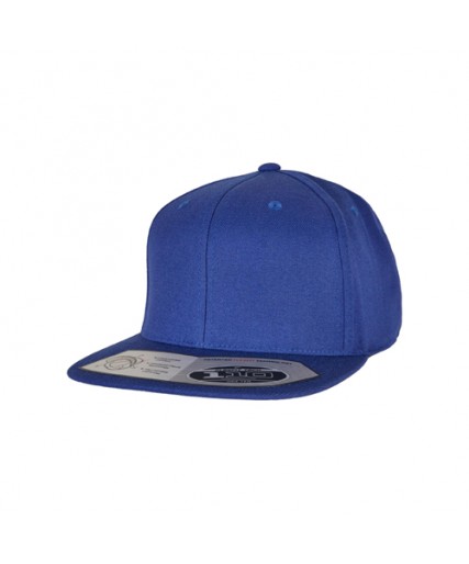 Flexfit 110 Snapback Royal  Flexfit 110 Snapback Royal
