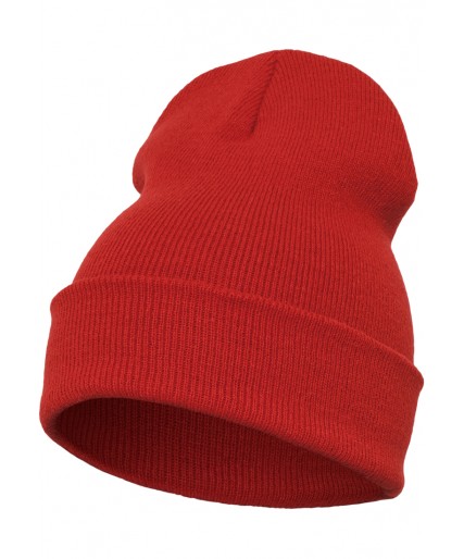 Heavy Weight Beanie Red Heavy Weight Beanie Red