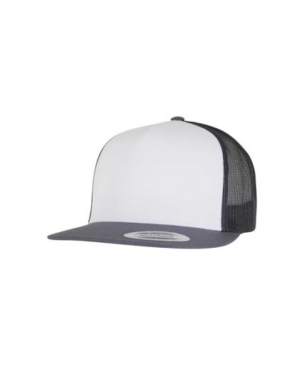 Classic Trucker Cap Navy/White/Dark Navy