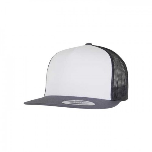Classic Trucker Cap Navy/White/Dark Navy