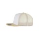 Classic Trucker Cap Gold/White/Beige