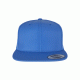 Classic Snapback Cap Pale Midnight Navy