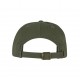 Low Profile DAD Cap Burnt Olive Low Profile DAD Cap Burnt Olive