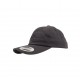 Low Profile DAD Cap Darkgrey