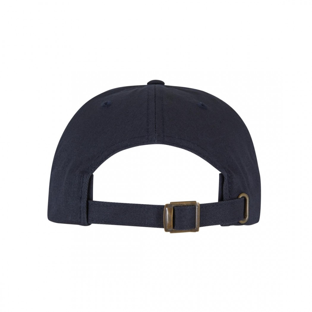 Low Profile DAD Cap Dark Navy