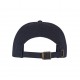 Low Profile DAD Cap Dark Navy