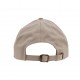 Low Profile DAD Cap Khaki