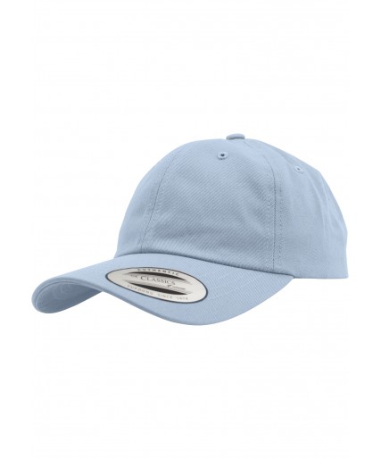 Low Profile DAD Cap Lightblue Low Profile DAD Cap Lightblue