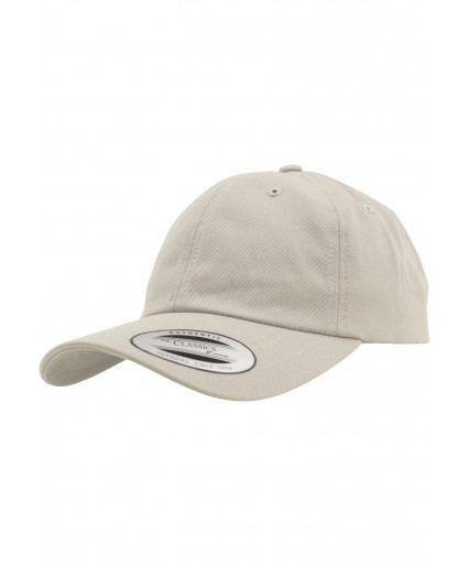 Low Profile DAD Cap Stone Low Profile DAD Cap Stone