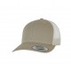 Retro Trucker Cap Pale Khaki/Birch
