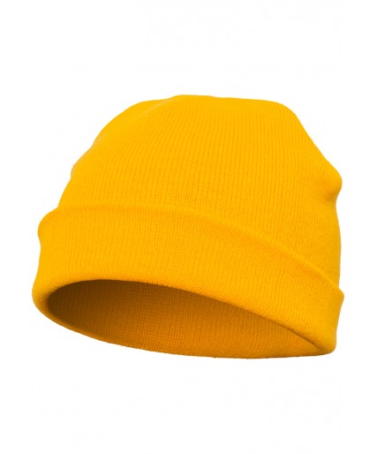 Heavyweight Beanie Gold Heavyweight Beanie Gold