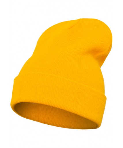 Heavy Weight Beanie Gold Heavy Weight Beanie Gold