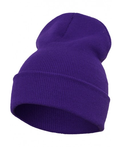 Heavy Weight Beanie Purple Heavy Weight Beanie Purple