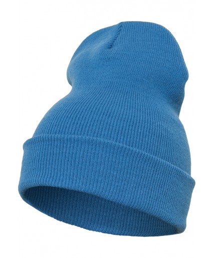Heavy Weight Beanie Carolina Blue