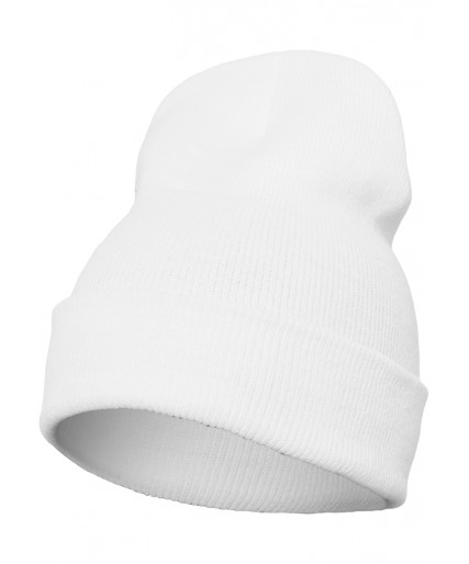 Heavy Weight Beanie White Heavy Weight Beanie White