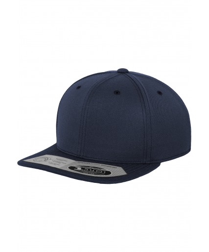 Flexfit 110 Snapback Navy Flexfit 110 Snapback Navy