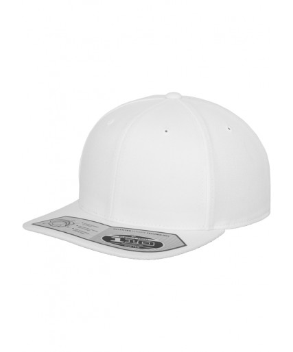 Flexfit 110 Snapback White Flexfit 110 Snapback White