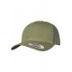Retro Trucker Cap Buck