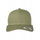 Retro Trucker Cap Buck/White