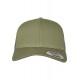 Retro Trucker Cap Buck