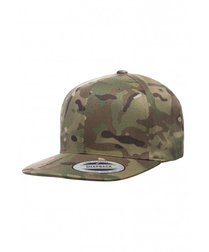 Classic Snapback Multicam® Multicam Cap