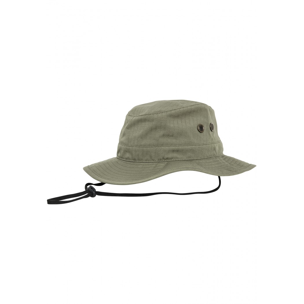 Angler Hat Olive