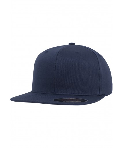 Flexfit Flat Visor Navy Flexfit Flat Visor Navy