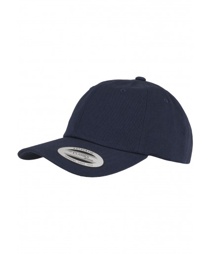 Low Profile DAD Cap Navy Low Profile DAD Cap Navy