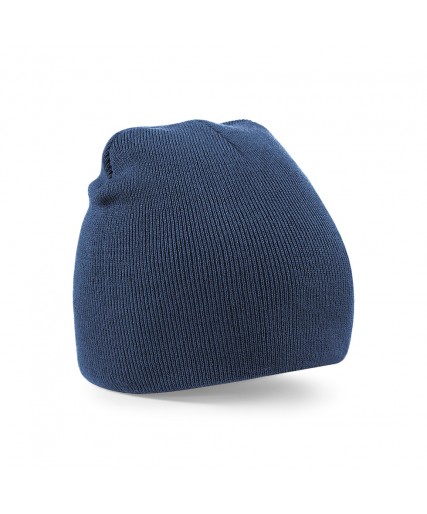 Custom Original Pull-On Beanie Navy Custom Original Pull-On Beanie Navy