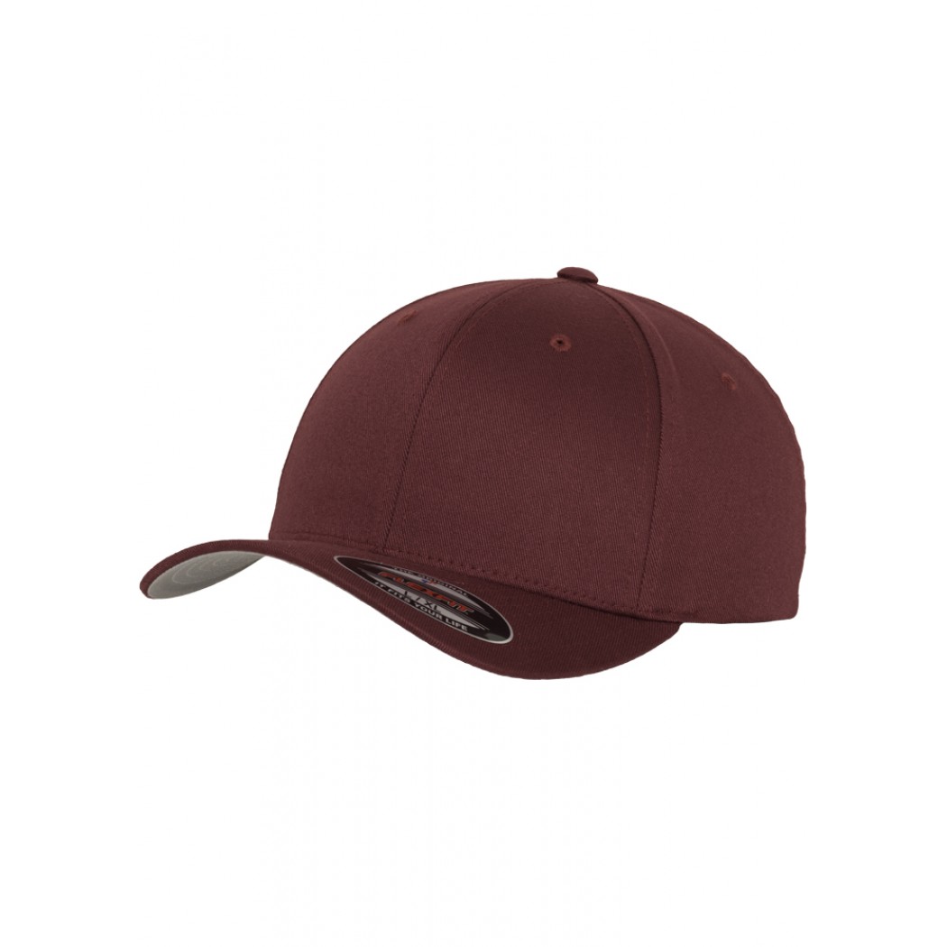 Flexfit Cap Maroon