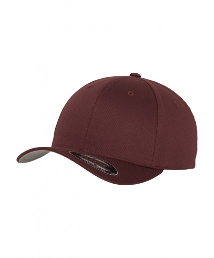 Flexfit Cap Maroon Flexfit Cap Maroon