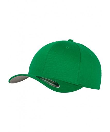 Flexfit Cap Pepper Green Flexfit Cap Pepper Green