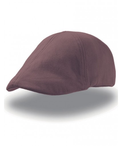 Gatsby Street Cap Brown Gatsby Street Cap Brown