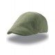 Gatsby Street Cap Olive