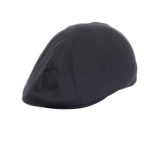 Flexfit Driver Cap Black