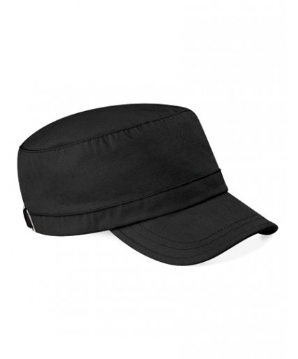 Army Cap Black