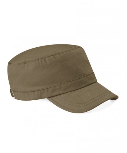 Army Cap Khaki