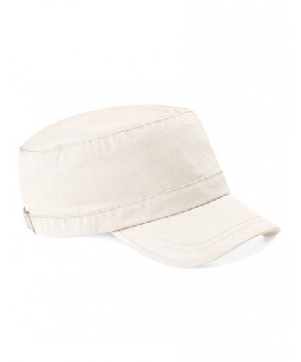 Army Cap Natural