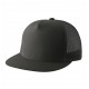 Classic Trucker Cap Dark Grey