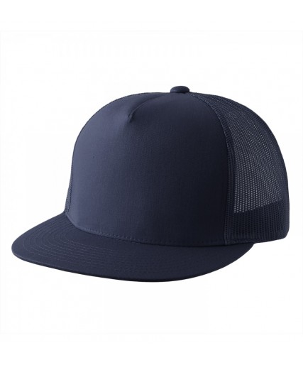Classic Trucker Cap Navy Classic Trucker Cap Navy