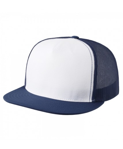 Classic Trucker Cap Navy/White/Navy Classic Trucker Cap Navy/White/Navy