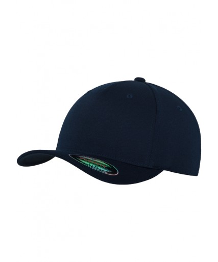 Flexfit 5-panel Navy Flexfit 5-panel Navy