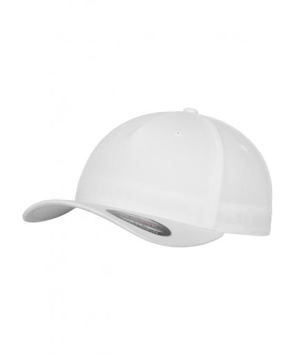 Flexfit 5-panel White Flexfit 5-panel White