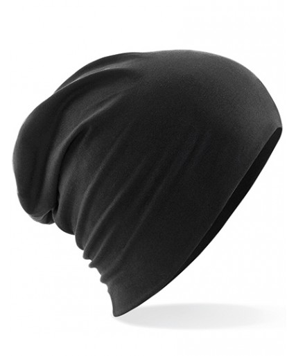 Slouch Beanie Black Slouch Beanie Black