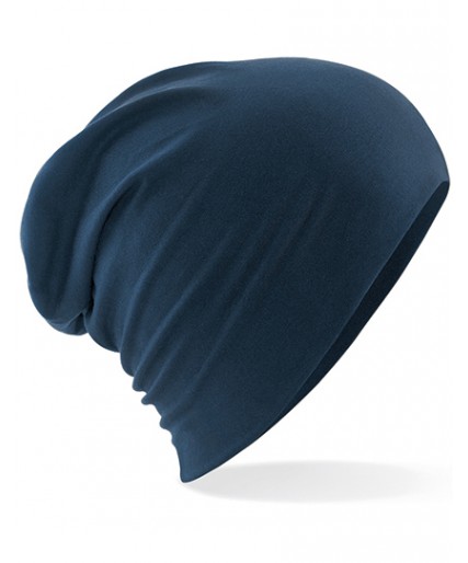 Slouch Beanie Navy